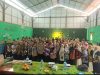 Perkuat Sinergitas, Polsek Cimaragas Beri Arahan Saat Pembinaan ASN dan Non ASN PGRI Cidolog