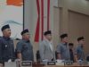 Rapat Paripurna Ke – 9 Di Gelar DPRD Kabupaten Sukabumi Terkait KUA-PPAS Tahun 2027 Dan Rotasi Fraksi