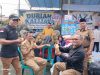 Durian Kalijaya Curi Perhatian di HKP Ciamis, 400 Butir Diserbu Pengunjung