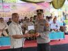 Polres Ciamis Raih Penghargaan KTNA, Bukti Nyata Komitmen Kawal Ketahanan Pangan
