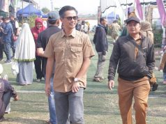 Ketua PPDI Ciamis Dorong Koperasi Desa Merah Putih Jadi Motor Ekonomi Desa dan Penopang Program MBG
