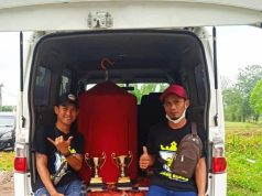 Red Bull Team Ciamis Bidik Prestasi di Piala Kapolri 2026