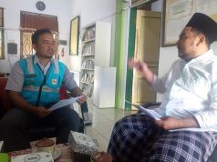 Musim Layangan Tiba, PLN Rajapolah Ingatkan Bahaya Bermain di Dekat Jaringan Listrik