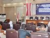 Raperda Ketertiban Umum Resmi Di Sahkan Oleh DPRD Kabupaten Sukabumi Dan Serap Aspirasi Hasil Reses