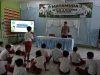 Polsek Cipaku Perkuat Pembinaan Generasi Muda melalui Edukasi Kenakalan Remaja di MTs Negeri 4 Cipaku