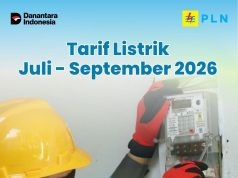 Tarif Listrik Triwulan III 2026 Tetap, Kinerja PLN Tasikmalaya Terus Menguat Layani Pelanggan
