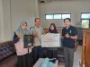 Wujudkan Manfaat Nyata dari Kinerja Perusahaan, YBM dan Srikandi PLN Tasikmalaya Salurkan Beasiswa Pendidikan