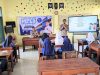 Polsek Ciamis Perkuat Pembinaan Pelajar Melalui Sosialisasi Pencegahan Bullying, Kenakalan Remaja dan Bahaya Narkoba di SMK HEPWETI