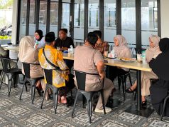 Data Akurat dan Menu Tepat Jadi Kunci Sukses Program MBG di Kabupaten Ciamis