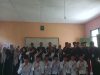 Cegah Perundungan, Polsek Panjalu Datang Beri Edukasi ke Peserta MPLS MA Bahrul Ulum Panjalu