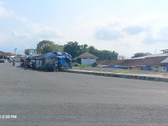 157 PKL Pasar Manis Ciamis Akan Direlokasi, DKUKMPP Matangkan Persiapan Lokasi Baru