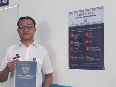 SPPG Nusantara Werasari Terapkan 11 Tata Tertib Kerja, Perkuat Disiplin hingga Larang Pinjol dan Judi Online