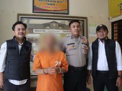 Polres Ciamis Ungkap Dugaan Tindak Pidana Kealpaan yang Mengakibatkan Korban Meninggal Dunia