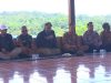 Polsek Panjalu Perkuat Sinergi dengan Kelompok Tani Melalui Koordinasi dan Komunikasi Dukung Kemajuan Pertanian