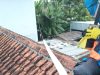 PLN Ciamis Gerak Cepat Amankan Kabel SUTR Terkelupas di Maleber