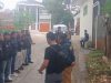 Polres Ciamis Berikan Dukungan Pengamanan Operasi Densus 88, Pastikan Penindakan Berjalan Aman dan Kondusif