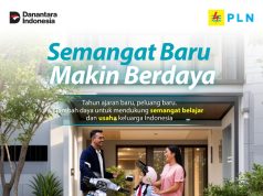 Sambut HUT ke-81 RI, PLN Tasikmalaya Hadirkan Promo Diskon Tambah Daya 50 Persen untuk Dukung Kenyamanan Masyarakat