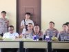 Kapolres Ciamis Hadiri Arahan Wakapolda Jabar