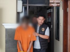 Polres Ciamis Ungkap Kasus Kekerasan Seksual Anak