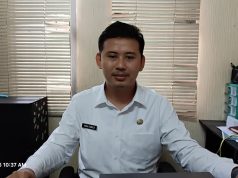 Target Pajak Reklame Ciamis Rp.2,2 Miliar, Bapenda Akui Pendataan Belum OOptimal dan Banyak RReklame Liar