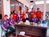 Kelurahan Linggasari Gelar Jumat Bersih, Warga Gotong Royong Bersihkan Sungai Cipalih dan Cibatu