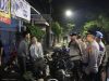 Polres Ciamis Intensifkan KRYD Skala Besar Antisipasi Begal dan Gangguan Kamtibmas Demi Jaga Keamanan Masyarakat