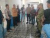 Berikan Rasa Nyaman, Polsek Cihaurbeuti Polres Ciamis Intens Patroli Biru di Malam Hari
