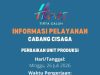Perbaikan Unit Produksi, Distribusi Air Perumdam Tirta Galuh Cabang Cisaga Terganggu Sementara