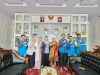 Sambut HUT ke-81 RI, PLN Tasikmalaya Perkuat Sinergi dengan Pemkab Pangandaran