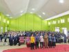 Komite OSIS Nasional Latih Guru SMP se-Gowa