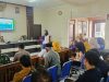 Polsek Ciamis Hadiri Musdes Penetapan dan Expose Pemutahiran Indeks Desa Pawindan Tahun 2026