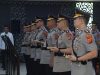 Sertijab Kapolres Ciamis, Kepemimpinan Beralih dari AKBP H.Hidayatullah, S.H., S.I.K., M.Si., kepada AKBP Eko Iskandar,S.H., S.I.K., M.Si