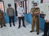 Pengawasan, Polsek Cisaga Cek Operasional SPPG 001 Mekarmukti