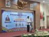 Bupati Ciamis Semprot ASN Mengantuk Saat Acara GENIUS