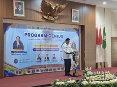Bupati Ciamis Semprot ASN Mengantuk Saat Acara GENIUS