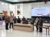 Bupati Ciamis Perkuat Sinergi Lintas Lembaga untuk Tingkatkan Pelayanan Publik