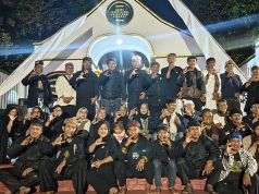Yayasan Koesoemadiningrat Teguhkan Makna Tradisi Ngabungbang sebagai Warisan Budaya Galuh