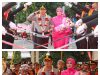 Sertijab Polres Sukabumi : AKBP Benny Cahyadi Siap Bawa Perubahan Positif