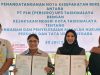 Semangat Kemerdekaan, PLN Tasikmalaya Perkuat Tata Kelola Melalui MoU dengan Kejari Kota Tasikmalaya