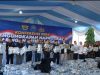 BNN RI Gagalkan Penyeludupan 3,37 Ton Kuncup Bunga Cannabinoid Berkedok Impor Barang