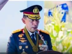 Kapolri Instruksi Jajaran Tindak Tegas Terukur Bandar Maupun Gembong Narkoba