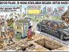 Rakyat Bayar Pajak, Dimana Kewajiban Negara Untuk Nasib Bangsa