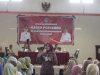 Bupati Pangandaran Perkuat Kapasitas Kader PosYandu Melalui Pembinaan di 10 Kecamatan