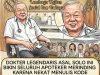 Membedah Warisan Kemanusiaan Dokter LO : Elegi Tulus di Tengah Komersialisasi Kesehatan