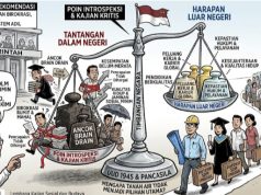 Mengapa Warga Negara Indonesia Memilih Berpindah Kewarganegaraan