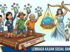 PUTUSAN MK SOAL KUOTA INTERNET: Kemenangan Hak Konsumen, Operator Wajib Patuh Tanpa Hidden Cost!