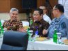 Kepala BNN RI Hadiri Penyerahan LHP BPK, 11 Kementerian/Lembaga Raih OPINI WTP