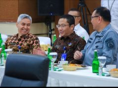 Kepala BNN RI Hadiri Penyerahan LHP BPK, 11 Kementerian/Lembaga Raih OPINI WTP