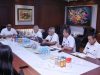 BNN Terima Audensi Kantor Staf Presiden, Perkuat Sinergi Penanggulangan Narkotika