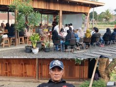 Chef Enda Bekali Calon Head Chef Lewat Sharing Basic Kitchen Gratis di Ciamis